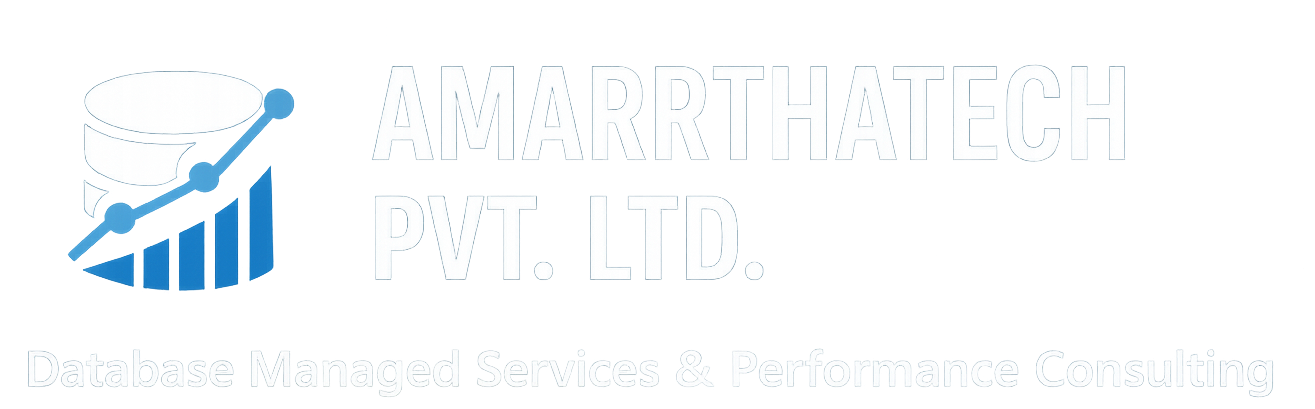 Amarrthatech Logo